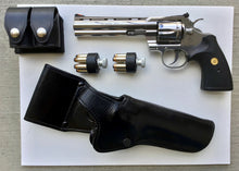 Load image into Gallery viewer, SW600 Duty Holster (Glock, S&W and many other duty gun models) 6" Drop