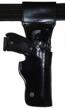 Load image into Gallery viewer, Duty Holster With Drop Swivel Shank