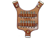 Load image into Gallery viewer, #2 Lifeline Vertical Shoulder Holster Rig (Custom Leather)