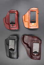 Load image into Gallery viewer, ST17B IWB Concealment Holster
