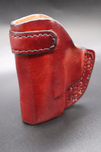 Load image into Gallery viewer, ST17B IWB Concealment Holster