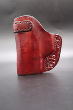Load image into Gallery viewer, ST17B IWB Concealment Holster