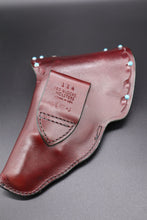 Load image into Gallery viewer, 114 Field Holster with Full Flap and Closed End