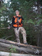 Load image into Gallery viewer, Mountaineer Chest Rig  (Alaskan, Field Style)