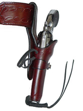 Load image into Gallery viewer, Drifter Double Holster Rig