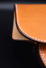 Load image into Gallery viewer, 114 Field Holster with Full Flap and Closed End