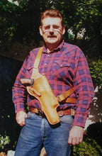 Load image into Gallery viewer, Mountaineer Chest Rig  (Alaskan, Field Style)