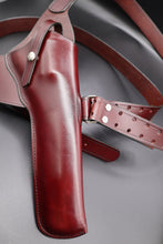 Load image into Gallery viewer, Mountaineer Chest Rig  (Alaskan, Field Style)