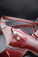 Load image into Gallery viewer, Mountaineer Chest Rig  (Alaskan, Field Style)