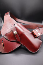 Load image into Gallery viewer, Mountaineer Chest Rig  (Alaskan, Field Style)