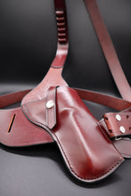 Load image into Gallery viewer, Mountaineer Chest Rig  (Alaskan, Field Style)