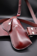 Load image into Gallery viewer, Mountaineer Chest Rig  (Alaskan, Field Style)