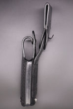 Load image into Gallery viewer, SW400 Duty holster with swivel belt loop, A very strong and sturdy holster for duty.