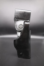 Load image into Gallery viewer, SW400 Duty Holster (Glock, S&W and many other duty gun models) with Drop Swivel