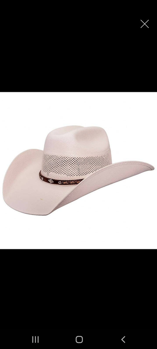 Austin Cowboy Hat Our Best Seller Ted Blocker Holsters