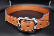 Load image into Gallery viewer, Star CFD Leather Holster Gun Rig