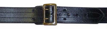 Load image into Gallery viewer, 13SB Sam Browne Duty Belt (Police, Sherrif, Security Officers)