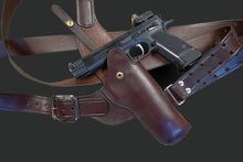 Load image into Gallery viewer, Mountaineer Chest Rig  (Alaskan, Field Style)