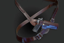 Load image into Gallery viewer, Mountaineer Chest Rig  (Alaskan, Field Style)