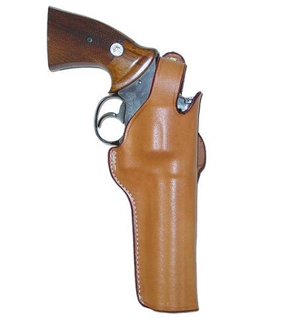 610 Field Holster for Revolvers