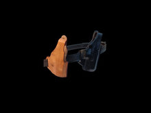 Load and play video in Gallery viewer, G1 Concealment Holster
