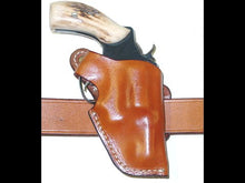 Load and play video in Gallery viewer, 649 Concealment Holster