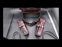Load and play video in Gallery viewer, Drifter Holster  (Holster Only)