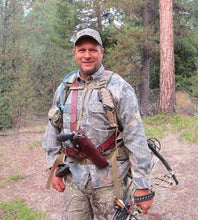 Load image into Gallery viewer, Mountaineer Chest Rig  (Alaskan, Field Style)