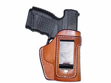 Load image into Gallery viewer, ST17B IWB Concealment Holster