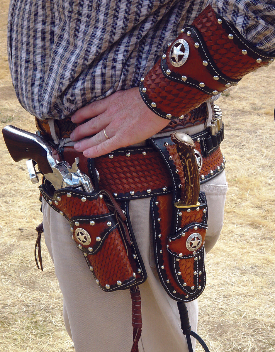 TBH Updates – Ted Blocker Holsters