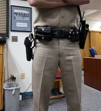 Load image into Gallery viewer, Swivel Belt Loop and Drop Shank for Law Enforcement
