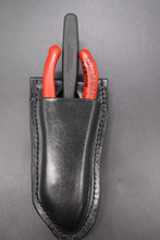 Load image into Gallery viewer, Fishing Pliers and Knife Sheath for 6 1/2&quot; Manley Super Pliers
