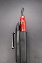 Load image into Gallery viewer, Fishing Pliers and Knife Sheath for 6 1/2&quot; Manley Super Pliers
