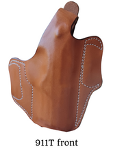 Load image into Gallery viewer, 911T Leather Concealment Holster Available for Beretta PX4 Storm
