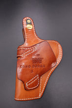 Load image into Gallery viewer, Cross Draw 24XD Concealment Holster
