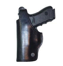 Load image into Gallery viewer, T51 Duty Training Holster (Glock, S&amp;W and many other duty gun models with red dot options)
