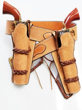 Load image into Gallery viewer, THE BOOTHILL Holster Rig
