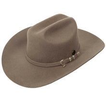 Load image into Gallery viewer, Cattlemen - Men&#39;s Felt Cowboy Hat - Western Hat Band
