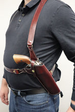 Load image into Gallery viewer, Cowboy Shoulder Rig 1
