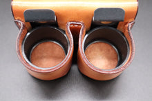 Load image into Gallery viewer, PPC2 Double Speedloader Pouch
