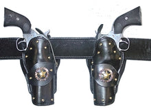 Load image into Gallery viewer, #1 Evil Roy Western Cowboy Rig &quot;The Champion&#39;s Holster&quot;
