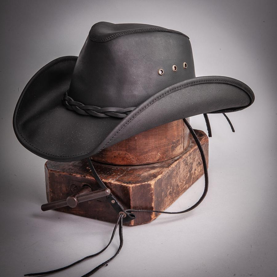 Hollywood Cowboy Hat - Our Favorite