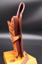 Load image into Gallery viewer, Heartbreaker Western Rig (Belt and Gun Holsters) for Ladies

