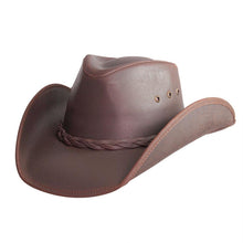 Load image into Gallery viewer, Hollywood Cowboy Hat - Our Favorite
