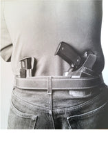 Load image into Gallery viewer, LFI RIG IWB Concealment Holster
