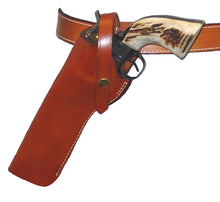 Load image into Gallery viewer, Model 19 Field Holster - Open Bottom

