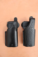 Load image into Gallery viewer, SP100L Duty Holster (Glock, S&amp;W and many other duty gun models) Tactical Lights
