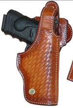 Load image into Gallery viewer, SP100 Duty Holster (Glocks and many others)

