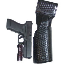 Load image into Gallery viewer, SW400L/402L Duty Holster (tactical lights)
