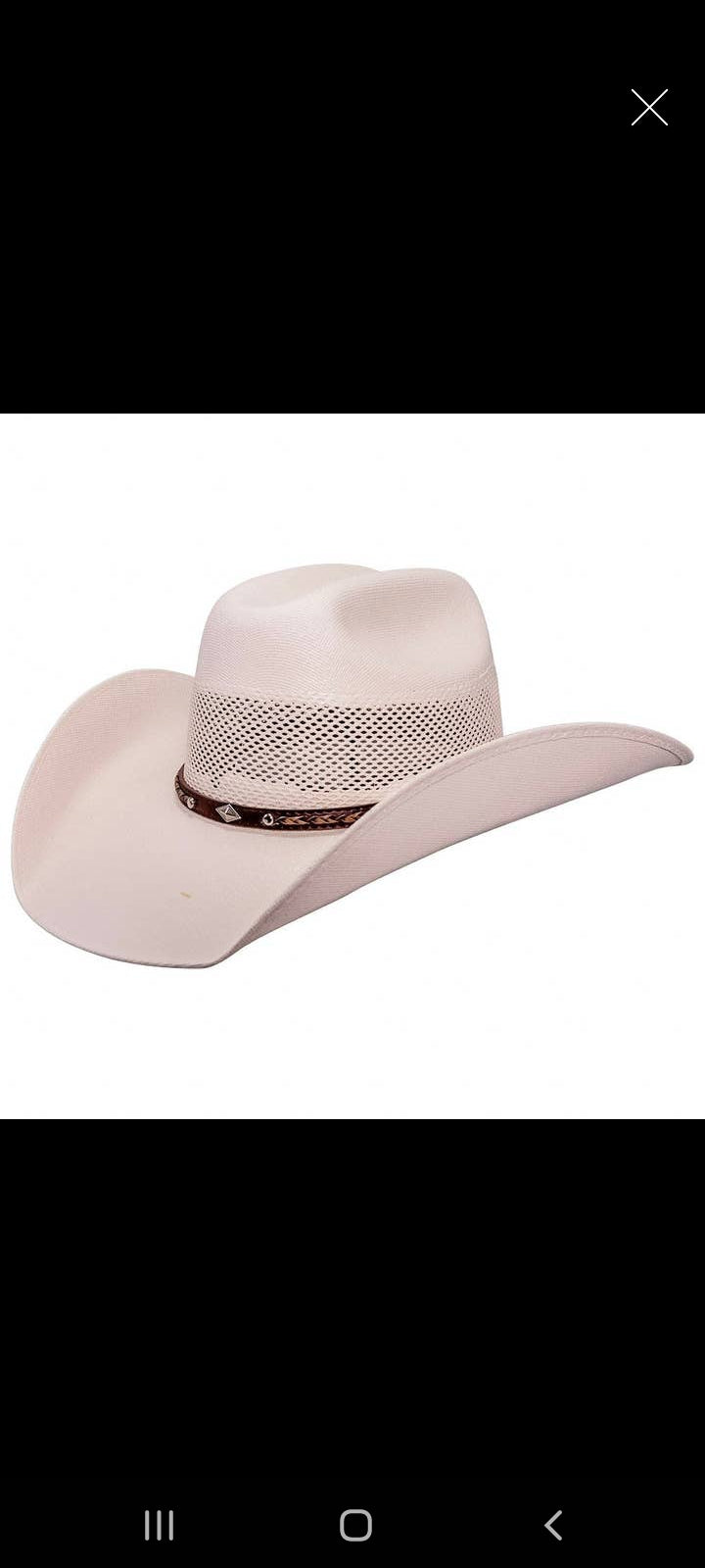 Austin Cowboy Hat - Our Best Seller